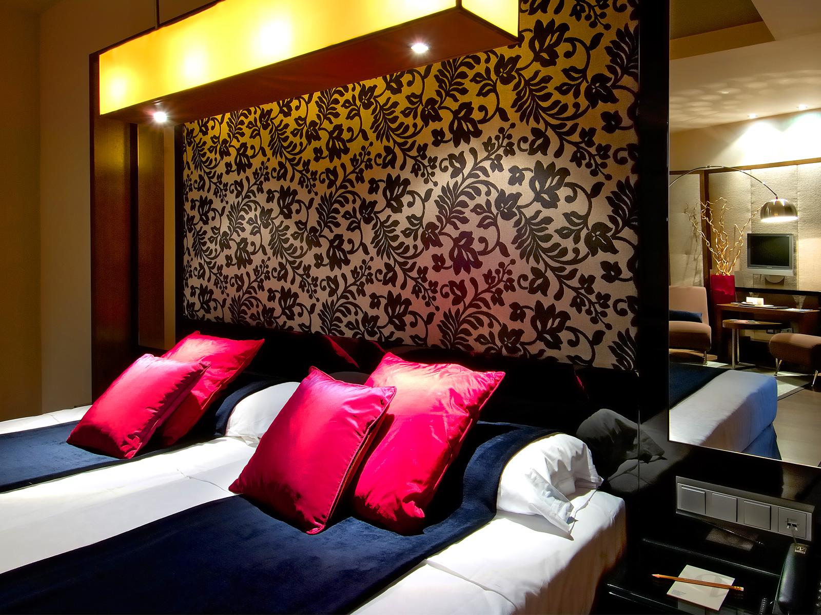 Promotions Hotel Madrid Soho - Vincci Hotels - Two Nights Special