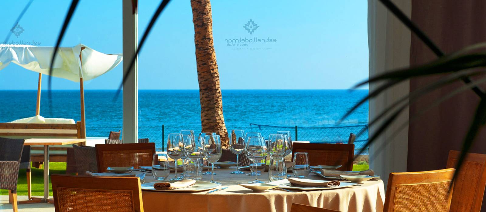 Promotions Hotel Vincci Estrella de Mar - Savour Marbella