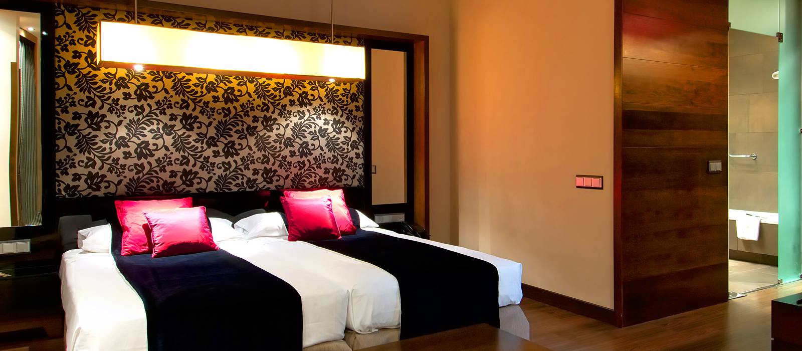 Ofertas Hotel Madrid Soho - Vincci Hoteles - Alójate 3 noches y ahorra