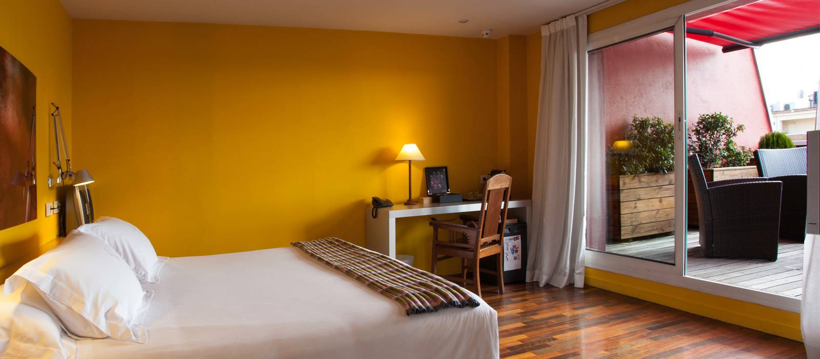 Ofertas Hotel Madrid Soma - Vincci Hoteles