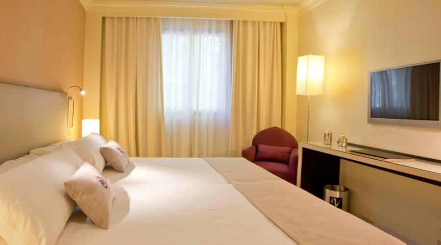 Ofertas Hotel Vincci Granada Albayzín - ¡Alójate 3 noches y ahorra -15%!