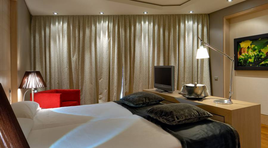 Stay 3 nights in Valladolid and save 15% off! | Vincci Frontaura