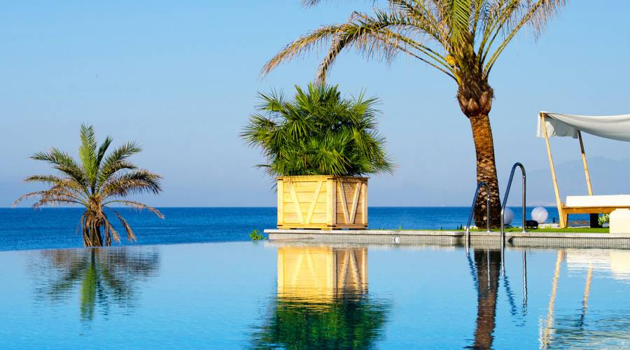 Ofertas Hotel Vincci Estrella del Mar - Relax en pareja en Marbella